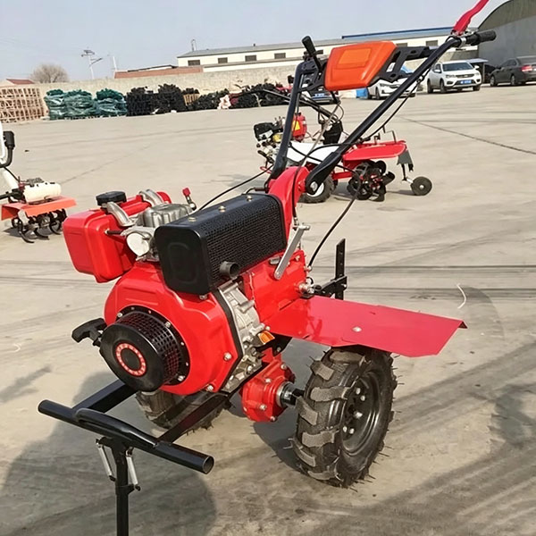 168f 170f 178f 186f Power Tiller Hand Tractor