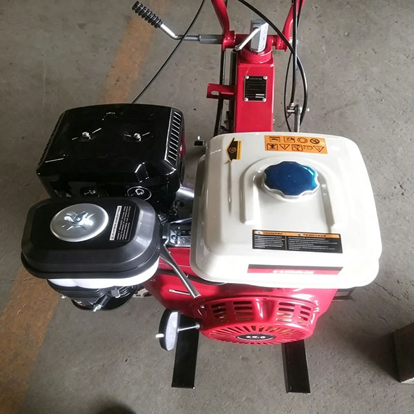 Field Cultivator Power Tiller From China